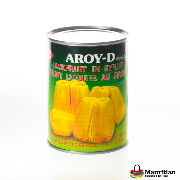 Aroy D - Jackfruit In Sirop