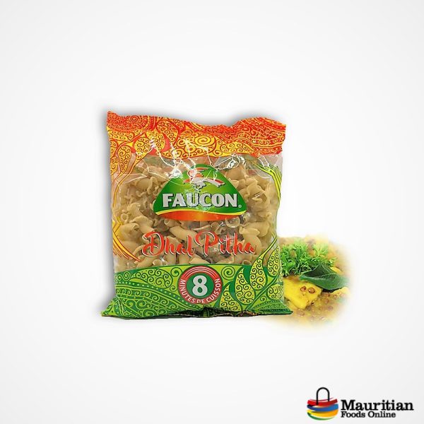 Faucon - Dhal Pitha 250g