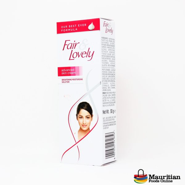 Fair & Lovely 50g