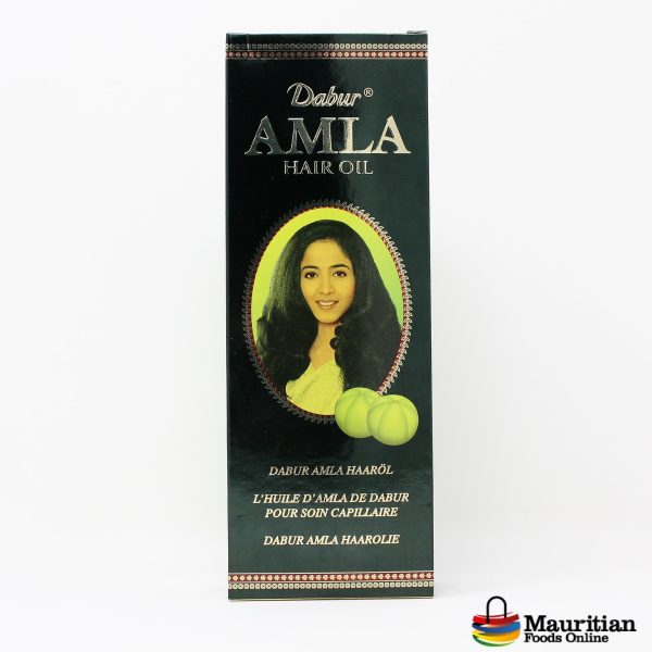 Dabur - Amla Hair Oil 300ml