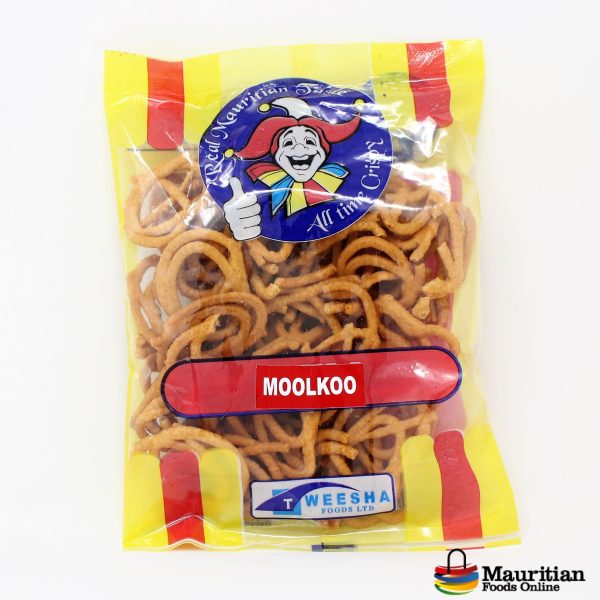 Moolkoo - Tweesha Savoury Snacks