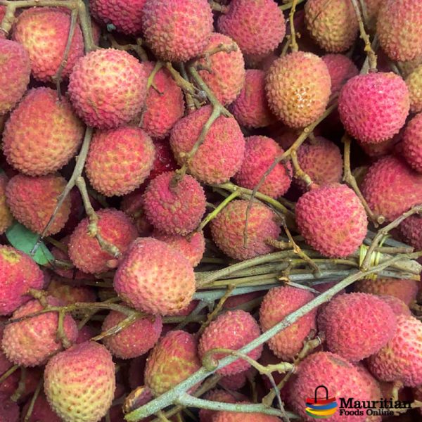 Lychees - 1kg