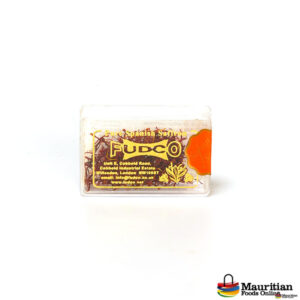 Saffron - Pure Spanish - Fudco - 2 grms