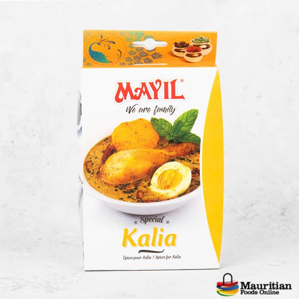 Mayil spices - Kalia 50g