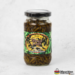 A One - Piment Confit-Chilli In Oil 200g