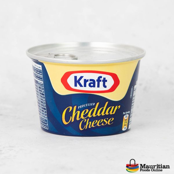 Kraft Cheddar Cheese