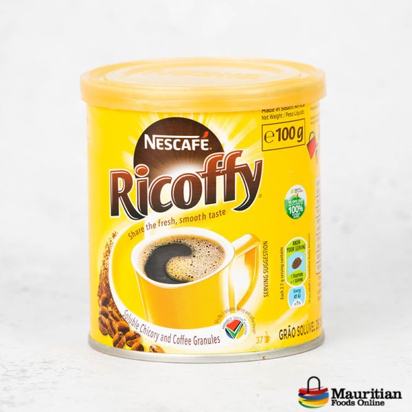 Nescafe - Ricoffy 100g