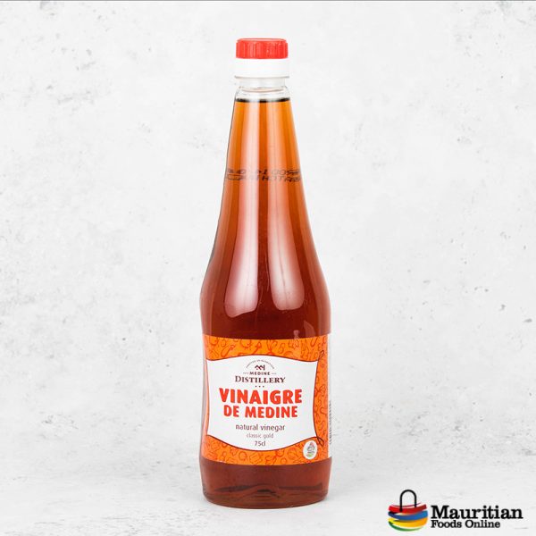 Vinegar - Vinaigre De Medine