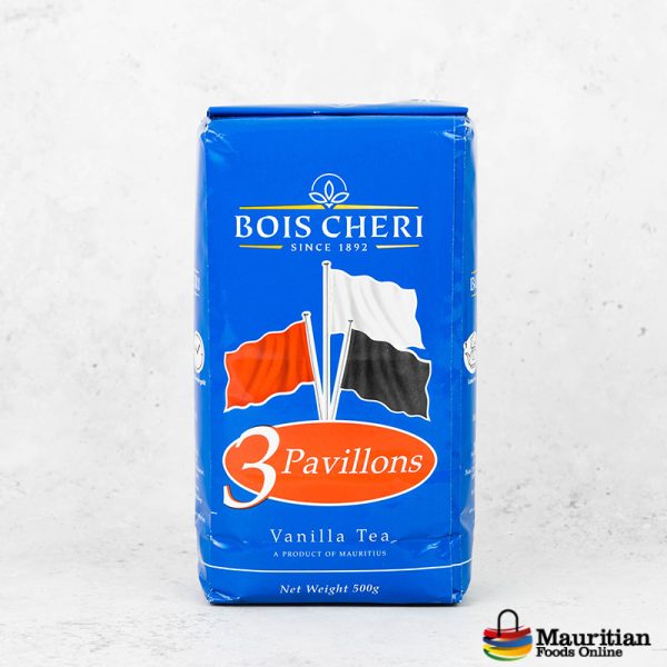 Bois Cheri Tea – Loose