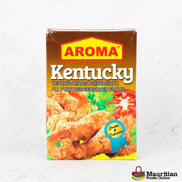 Aroma - Kentucky 300g - Normal