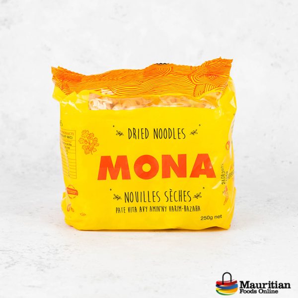 Mona - Dried Noodles