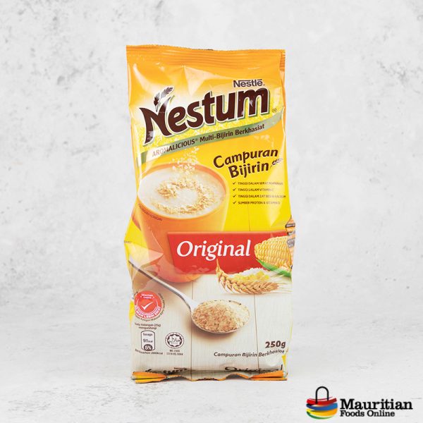 Nestle Nestum – Original