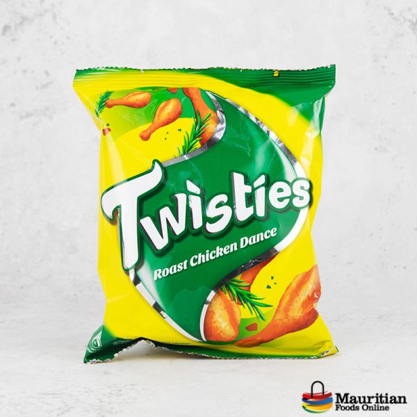 Twisties