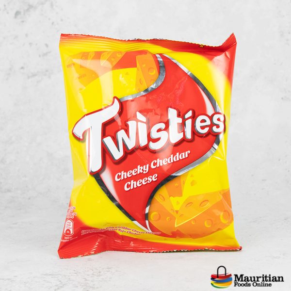 Twisties