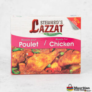 Steward’s Lazzat – Chicken Flavour