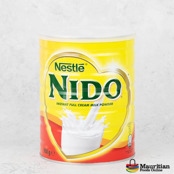 Nestle Nido