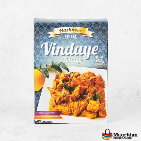 Hashnoor Spices – Vindaye Flavour