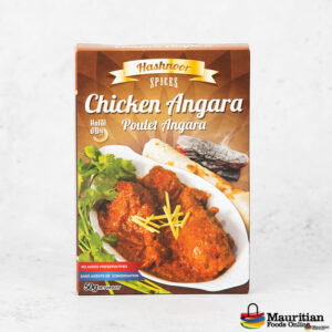 Hashnoor Spices – Chicken Angara