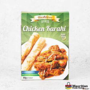 Hashnoor Spices – Chicken Karahi
