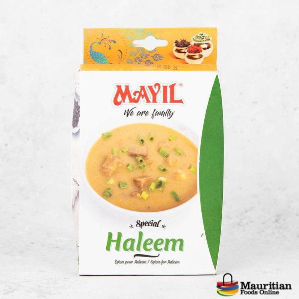 Mayil Spices - Haleem 75g