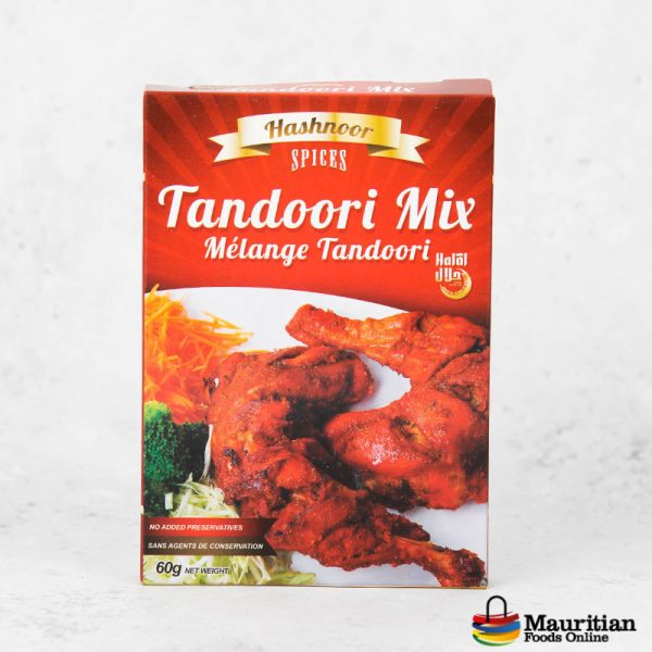 Hashnoor Spices – Tandoori Mix