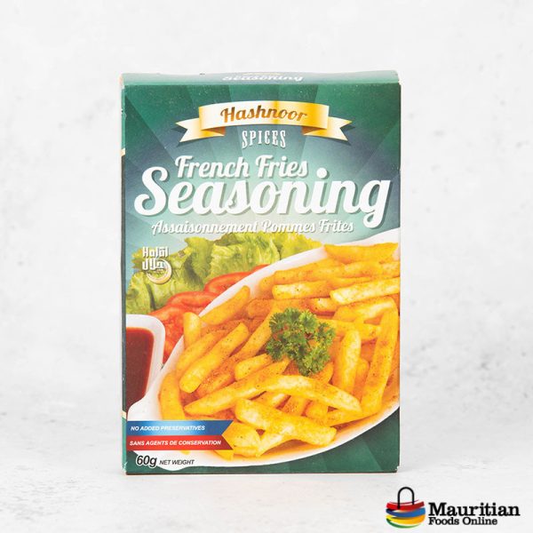 Hashnoor Spices – French Fries Seasoning