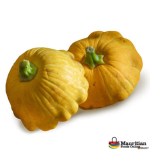 Patisson - Patty Pan