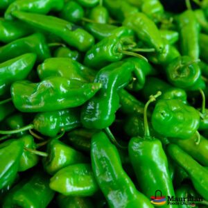 Piment Cari - 0.5kg