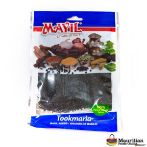 Tukmaria | Basil Seeds