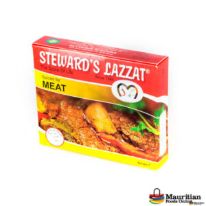 Steward’s Lazzat – Meat Flavour