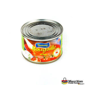 Sunny Rougaille 425g