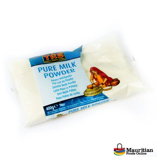 TRS Pure Milk Powder