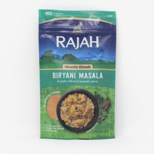 Rajah - Biryani Masala 80g