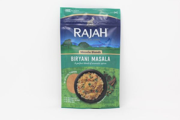 Rajah - Biryani Masala 80g