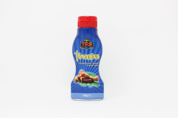 TRS - Tamarind Concentrated Paste 200g