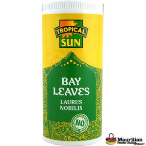 Tropical Sun – Bay Leaves