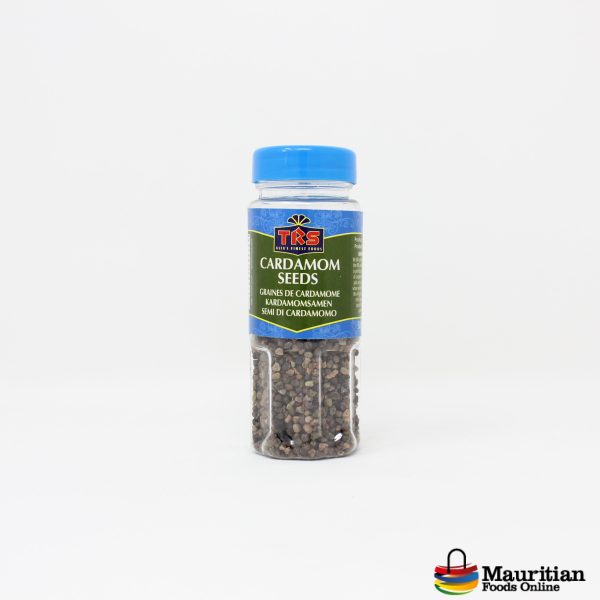 TRS - Cardamom seeds 50g