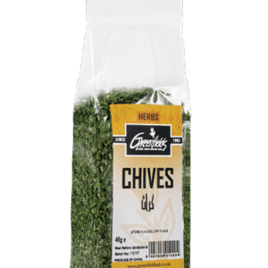 Greenfields - Chives 40g