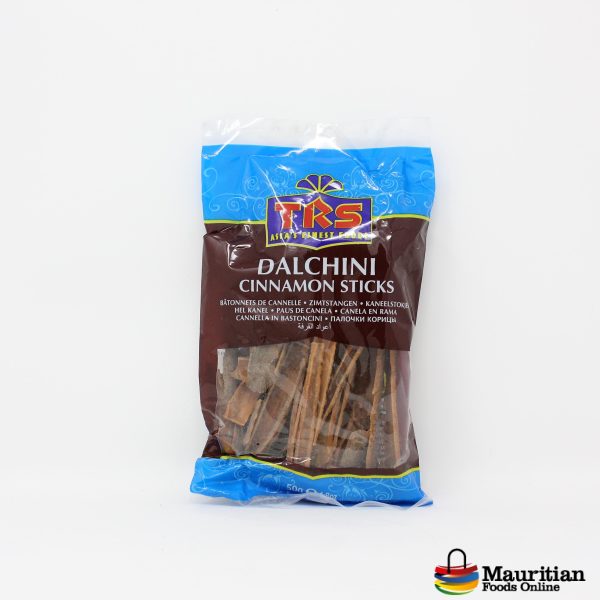 TRS - Cinnamon sticks 50g