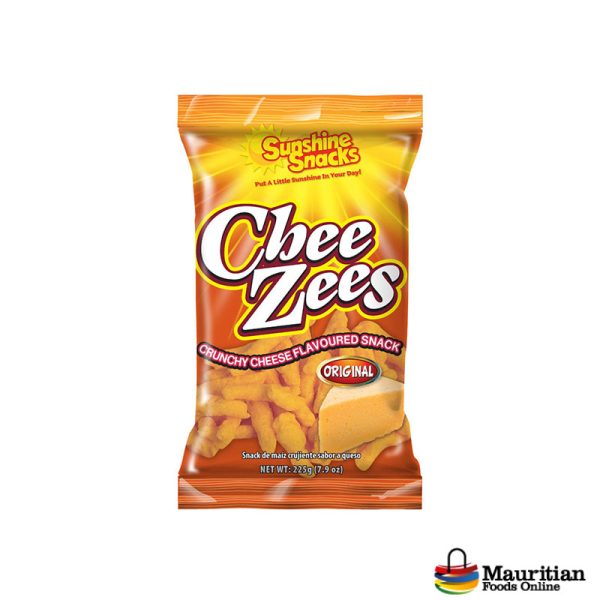 Chee Zees