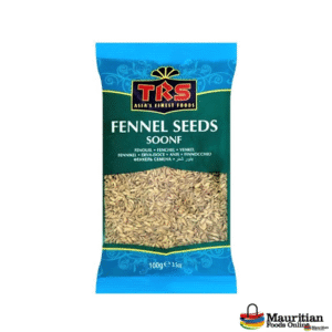 TRS - Fennel Seeds (Soonf) 100g