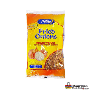 Pride - Fried Onions 400g