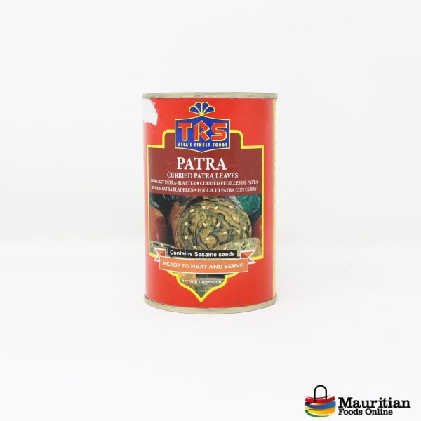 TRS - Patra (Brede songe) 400g