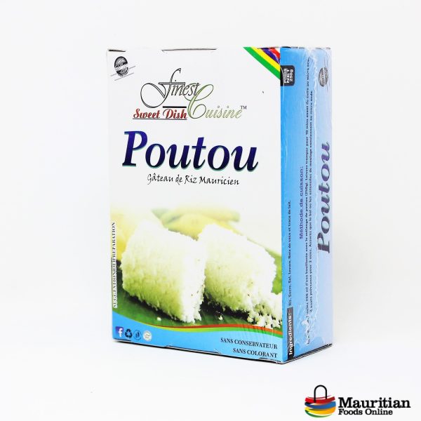 Finest Cuisine - Poutou 250g