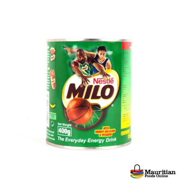 Nestle – Milo