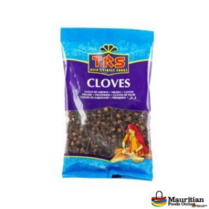 TRS - Cloves (Whole) 50g