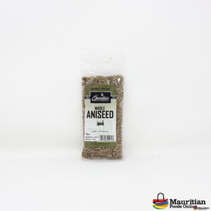 Greenfields - Whole Aniseed 75g