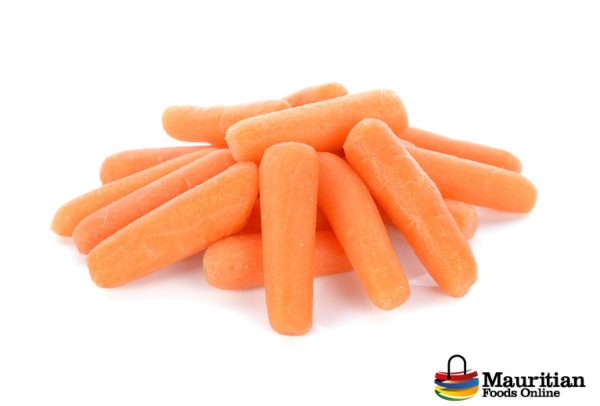 Carrots