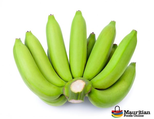 Green Banana