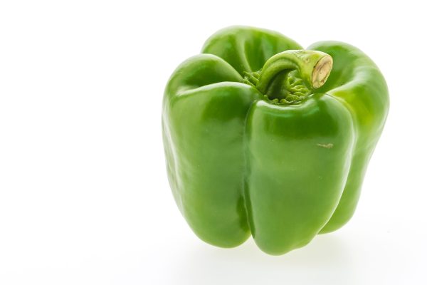 Capsicum Green